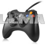 Проводной джойстик Xbox 360 Microsoft Windows Геймпад